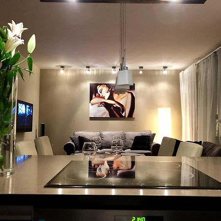 Apartament Strumykowa Ζιελόνα Γκόρα Εξωτερικό φωτογραφία