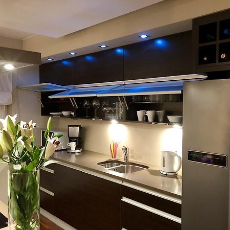 Apartament Strumykowa Ζιελόνα Γκόρα Εξωτερικό φωτογραφία