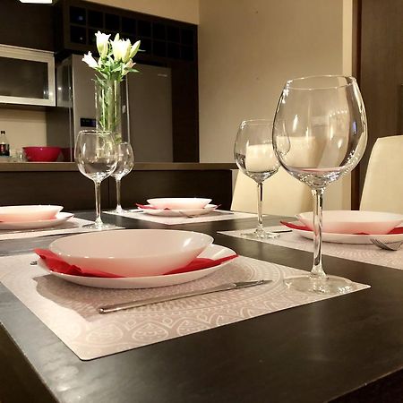 Apartament Strumykowa Ζιελόνα Γκόρα Εξωτερικό φωτογραφία