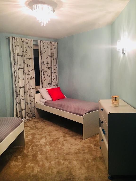 Apartament Strumykowa Ζιελόνα Γκόρα Εξωτερικό φωτογραφία