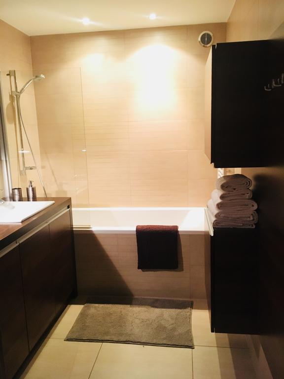 Apartament Strumykowa Ζιελόνα Γκόρα Εξωτερικό φωτογραφία