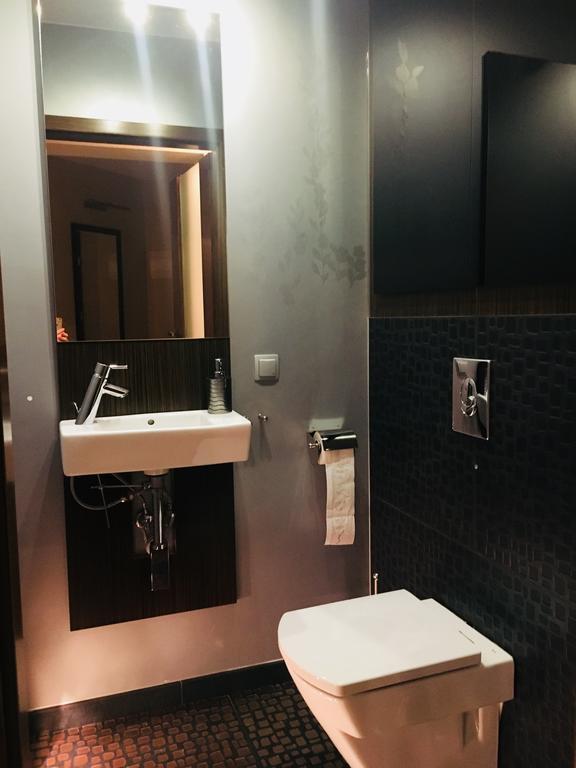 Apartament Strumykowa Ζιελόνα Γκόρα Εξωτερικό φωτογραφία