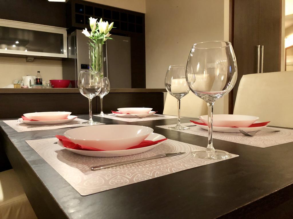 Apartament Strumykowa Ζιελόνα Γκόρα Εξωτερικό φωτογραφία